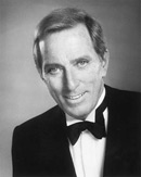 Image of singer Andy Williams