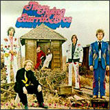 The Gilded Palace of Sin - The Flying Burrito Brothers CD