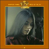 Pieces of The Sky - Emmylou Harris CD