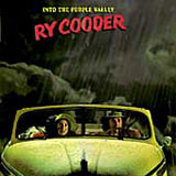 Into The Purple Valley - Ry Cooder CD