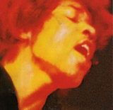 Electric Ladyland album cover