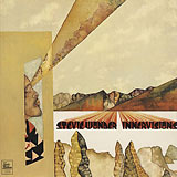 Innervisions album cover