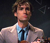 singer songwriter Andrew Bird