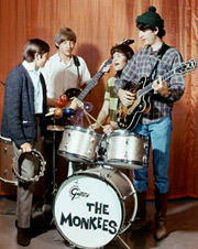 music group The Monkees