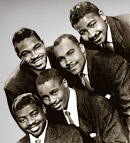 The Clovers