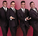 The Drifters