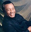 Maurice Williams
