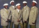 The Tams