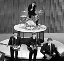 Ed Sullivan Show with Beatles 1964