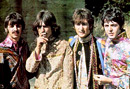 Magical Mystery Tour Beatles