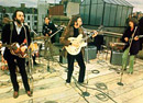 Rooftop Concert 1969