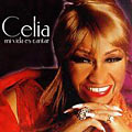 Celia - Mi Vida Es Cantar - album cover