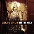 Celia Cruz Hits Mix album cover