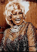 Celia Cruz 3