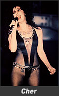 Cher