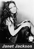 Janet Jackson