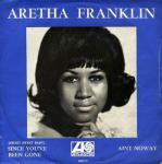 Since You've Been Gone - Ain't No Way single cover