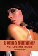 Donna Summer book Her Life and Music