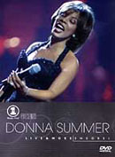 Donna Summer DVD