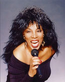 Donna Summer singing 2