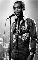 Fela Kuti 3