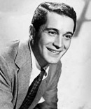 Image of singer Perry Como