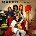 Queen At The BBC