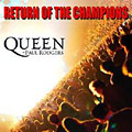 Return of the Champions CD cover