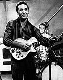 Carl Perkins