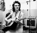 Wanda Jackson