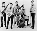 The Surfaris