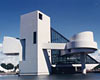 Rock 'N' Roll Hall of Fame building