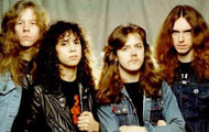 Metallica