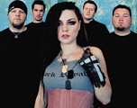 Evanescence