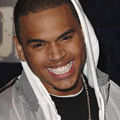 hip-hop singer Chris Brown