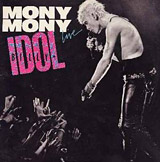 Mony Mony single