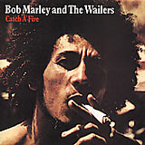 Catch a Fire album cover