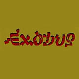 Exodus album cover