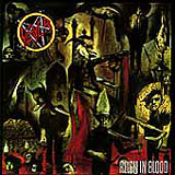 Reign in Blood album cover