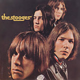 The Stooges album cover