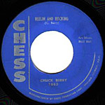 Reelin' And Rocking