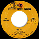 Hey Joe