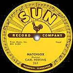 Matchbox