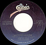 London Calling