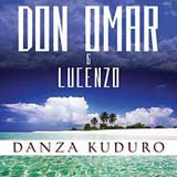 Don Omar Danza Kuduro single cover