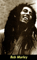 Bob Marley