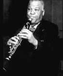 Sidney Bechet