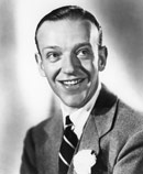 Fred Astaire