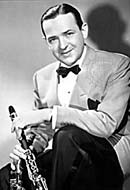 Jimmy Dorsey