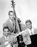 Nat King Cole Trio